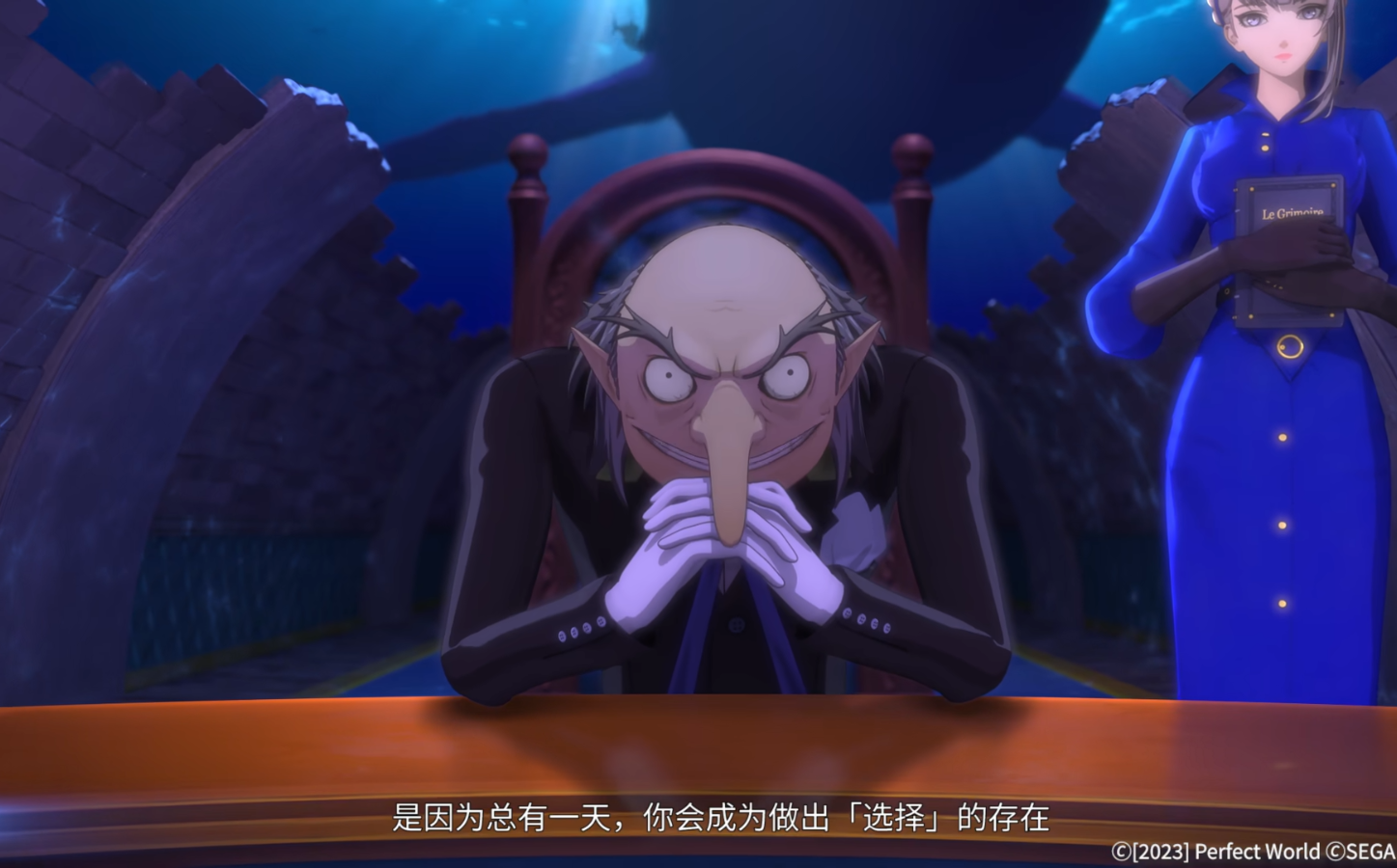 p5x手游什么时候出 p5x手游上线时间介绍