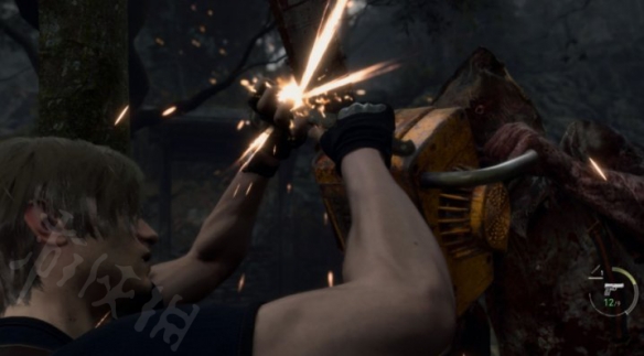 《生化危机4重制版》再生者怎么打?再生者打法详情一览