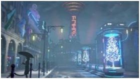 NS版《超侦探事件簿：雾雨迷宫》公开游戏最新情报