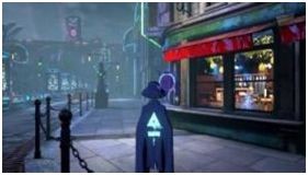 NS版《超侦探事件簿：雾雨迷宫》公开游戏最新情报