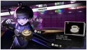 NS版《超侦探事件簿：雾雨迷宫》公开游戏最新情报