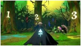 NS版《超侦探事件簿：雾雨迷宫》公开游戏最新情报