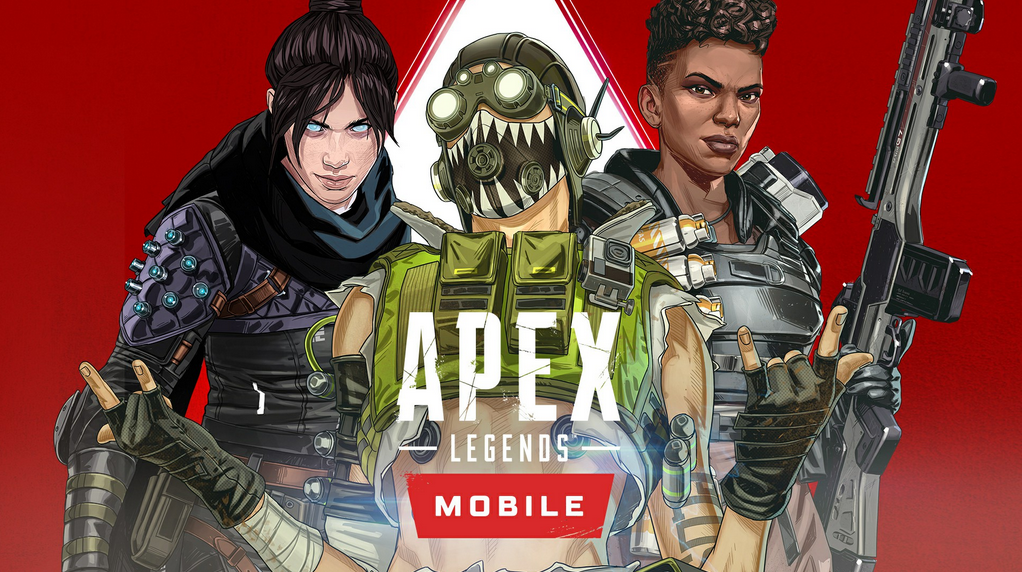 apex国服手游什么时候出 apex国服手游上线时间介绍