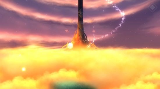 氛围感好评佳作《双子》将于4月6日为Switch玩家带来视听享受