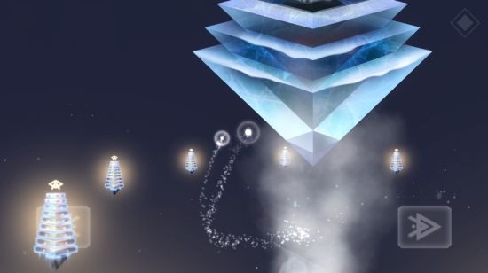 氛围感好评佳作《双子》将于4月6日为Switch玩家带来视听享受