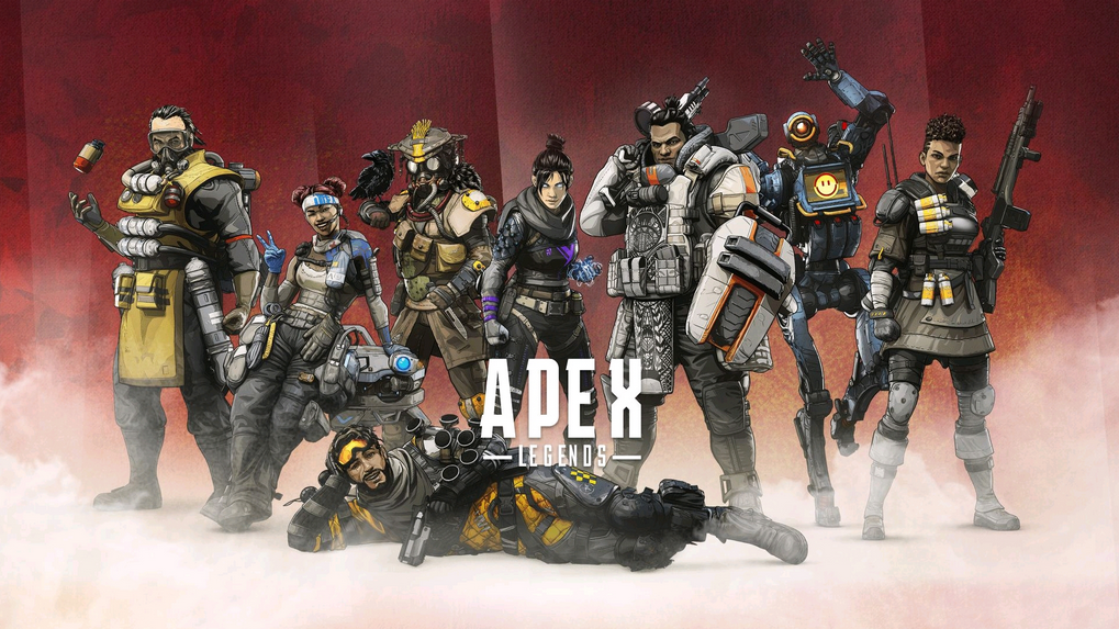 apex国服手游叫什么 apex国服手游名字介绍