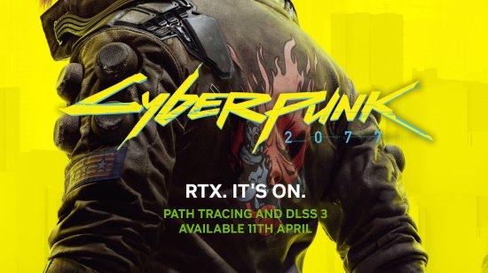 CDPR：《赛博朋克2077》路径光追模式40系显卡才能稳定运行