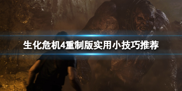 《生化危机4重制版》有什么实用小技巧？实用小技巧推荐