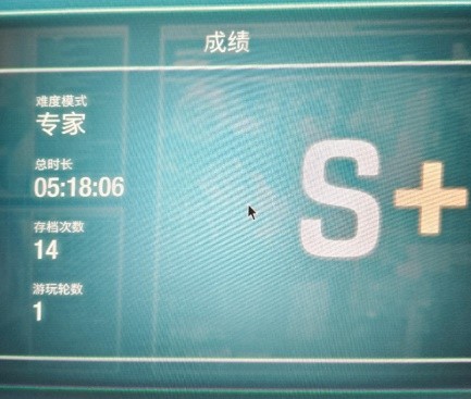 《生化危机4重制版》专家难度S+评价通关注意事项
