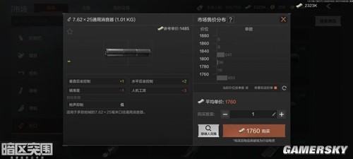 暗区突围农场伪装搜集攻略 农场伪装怎么搜集物资
