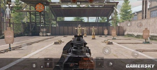 暗区突围农场伪装搜集攻略 农场伪装怎么搜集物资
