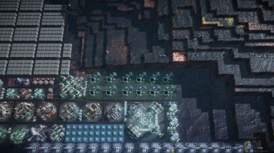 基建游戏《重塑火星》正式在Steam推出 一起出发去火星搞建设！