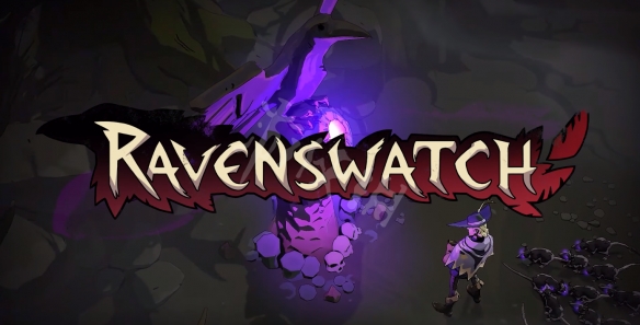《Ravenswatch》什么时候发售？具体发售日期一览