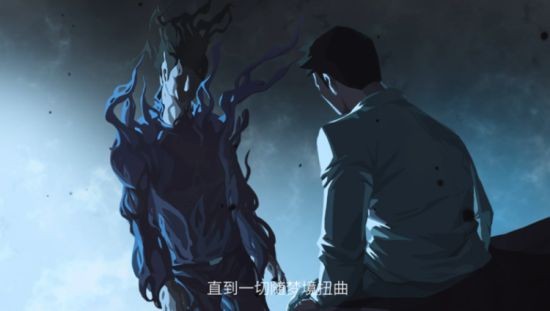 多人跑团调查冒险游戏《志怪者》分享设计理念
