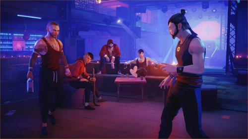 《师父》登Steam四天销量破5万份 好评率高达94%