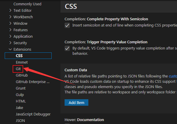 vscode怎么关闭php模板语言标记-关闭php模板语言标记步骤