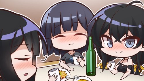 全体目光向我看齐！国产免费视觉小说游戏《东北之夏》最新DLC《东北之夏2》宣传片公开