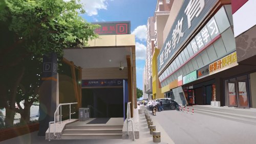 全体目光向我看齐！国产免费视觉小说游戏《东北之夏》最新DLC《东北之夏2》宣传片公开
