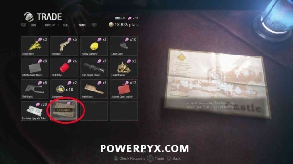 《生化危机4重制版》城堡珍宝位置及收集指南 城堡藏宝在哪