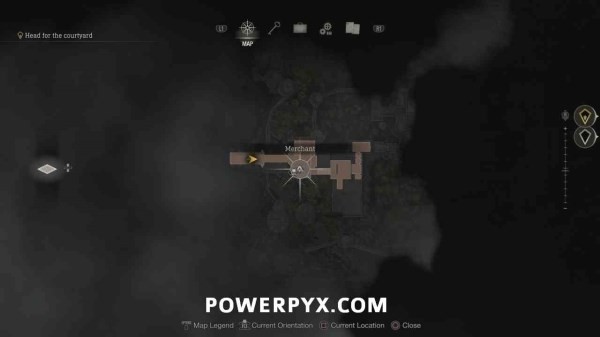 《生化危机4重制版》城堡珍宝位置及收集指南 城堡藏宝在哪