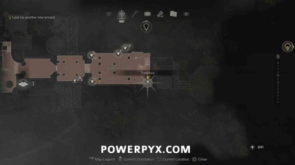 《生化危机4重制版》城堡珍宝位置及收集指南 城堡藏宝在哪