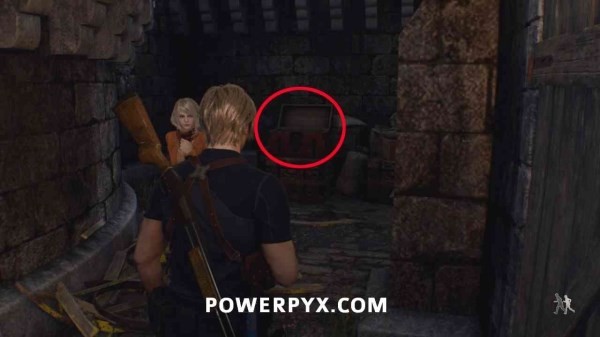 《生化危机4重制版》城堡珍宝位置及收集指南 城堡藏宝在哪