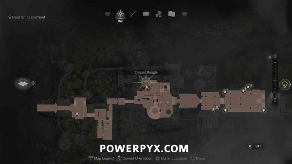 《生化危机4重制版》城堡珍宝位置及收集指南 城堡藏宝在哪