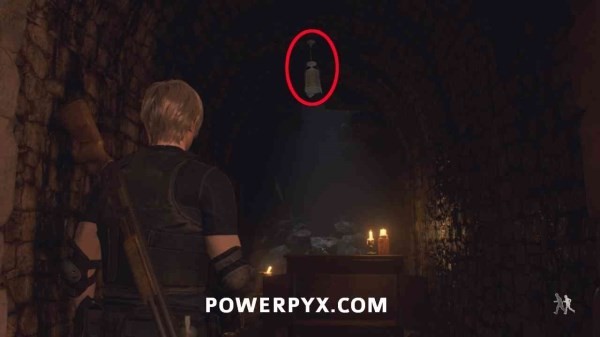 《生化危机4重制版》城堡珍宝位置及收集指南 城堡藏宝在哪