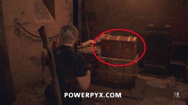 《生化危机4重制版》城堡珍宝位置及收集指南 城堡藏宝在哪