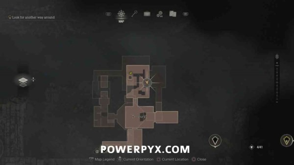 《生化危机4重制版》城堡珍宝位置及收集指南 城堡藏宝在哪