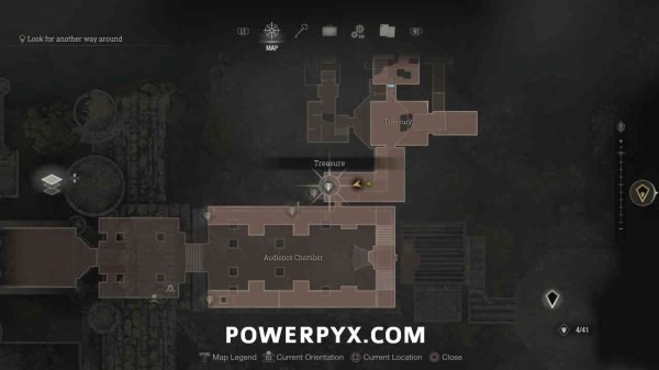 《生化危机4重制版》城堡珍宝位置及收集指南 城堡藏宝在哪