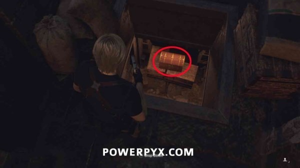 《生化危机4重制版》城堡珍宝位置及收集指南 城堡藏宝在哪