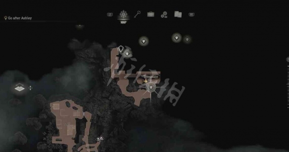 《生化危机4重制版》孤岛藏宝图在哪？孤岛宝藏十三章分布位置
