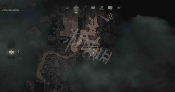 《生化危机4重制版》孤岛藏宝图在哪？孤岛宝藏十三章分布位置