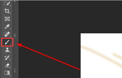 ps怎么添加画笔-ps添加画笔的方法介绍