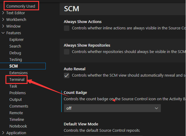 vscode怎么禁止wsl配置文件-vscode禁止wsl配置文件方法