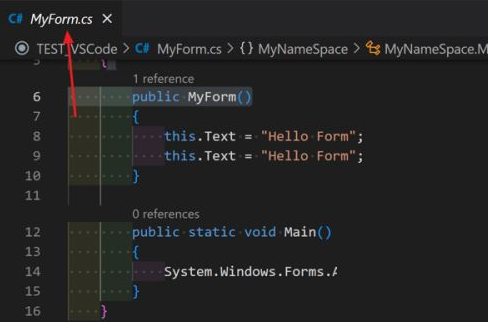 Vscode怎么设置向上拆分窗口-Vscode设置向上拆分窗口方法