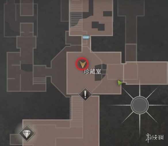 《生化危机4重制版》四把剑怎么放?四把剑顺序摆放一览