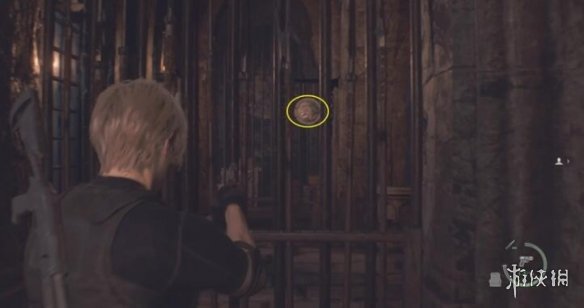 《生化危机4重制版》四把剑怎么放?四把剑顺序摆放一览