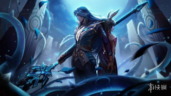 《斗罗大陆魂师对决》海神唐三PVP阵容怎么搭配 SP海三PVP阵容推荐