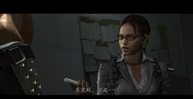 生化危机56-1船甲板怎么过 生化危机56-1船甲板图文攻略