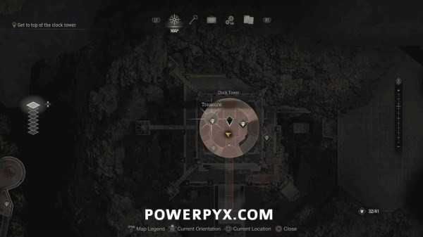 生化危机4重制版第十二章全珍宝位置大全 生化危机4重制版第十二章全珍宝收集攻略