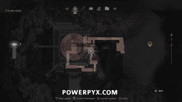 生化危机4重制版第十二章全珍宝位置大全 生化危机4重制版第十二章全珍宝收集攻略