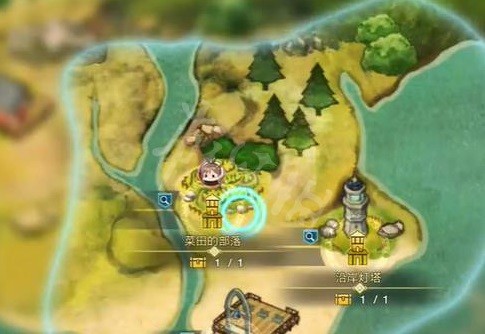 《莱莎的炼金工房3》叠层蜂蜜块获取方法