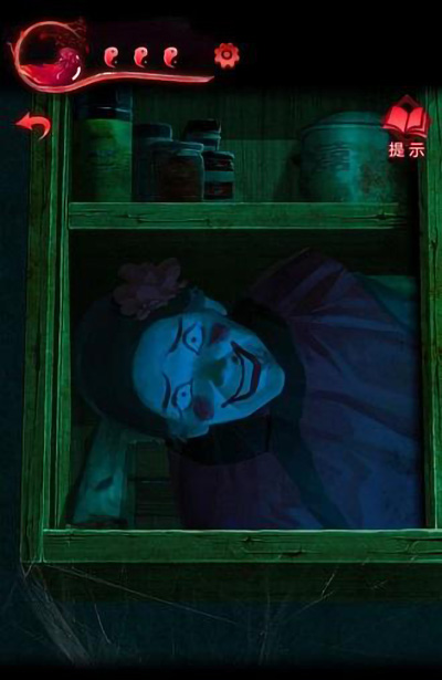 纸嫁衣3第三章攻略 第三章离婚图文攻略一览