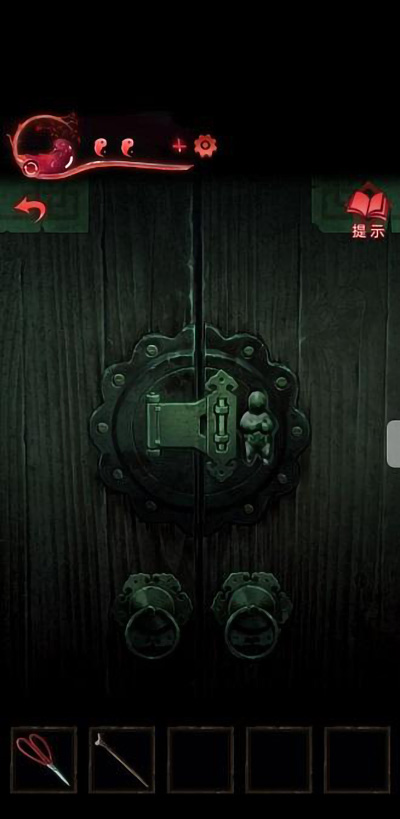 纸嫁衣3第四章攻略 第四章昏晓图文攻略一览