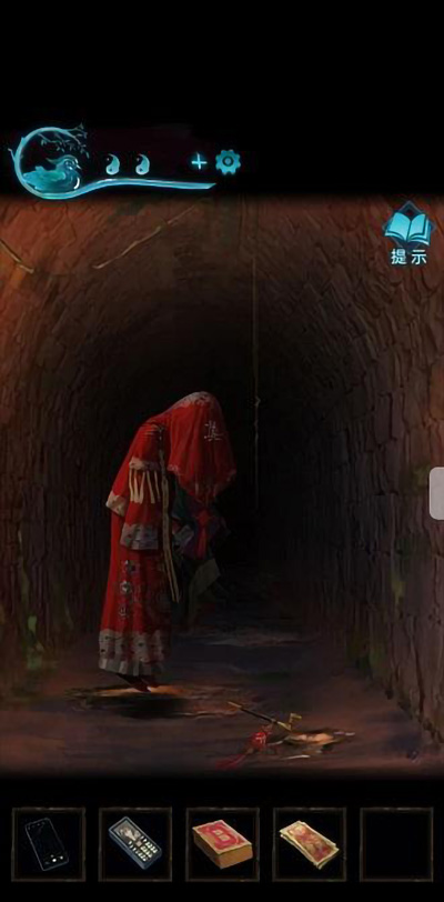 纸嫁衣3第四章攻略 第四章昏晓图文攻略一览