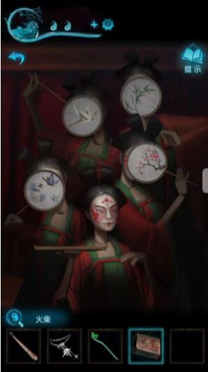 纸嫁衣3第五章攻略 第五章魂归图文攻略一览