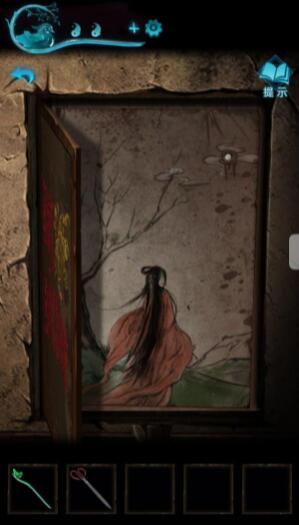 纸嫁衣3第五章攻略 第五章魂归图文攻略一览