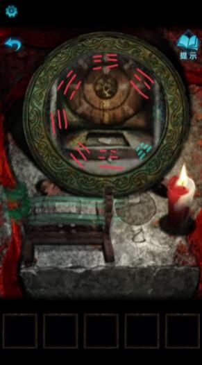 纸嫁衣3第五章攻略 第五章魂归图文攻略一览